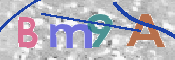CAPTCHA 驗證圖片