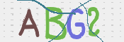 CAPTCHA 驗證圖片