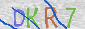 CAPTCHA 驗證圖片