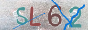 CAPTCHA 驗證圖片