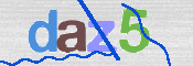 CAPTCHA 驗證圖片