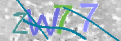 CAPTCHA 驗證圖片
