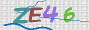 CAPTCHA 驗證圖片