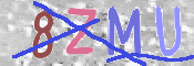 CAPTCHA 驗證圖片