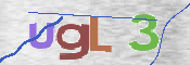 CAPTCHA 驗證圖片