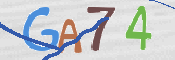 CAPTCHA 驗證圖片