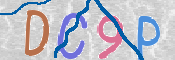 CAPTCHA 驗證圖片