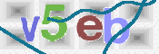 CAPTCHA 驗證圖片
