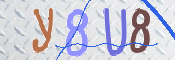 CAPTCHA 驗證圖片