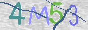 CAPTCHA 驗證圖片