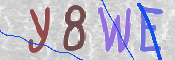 CAPTCHA 驗證圖片