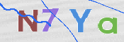 CAPTCHA 驗證圖片