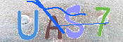 CAPTCHA 驗證圖片