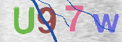 CAPTCHA 驗證圖片