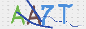 CAPTCHA 驗證圖片