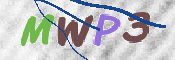 CAPTCHA 驗證圖片