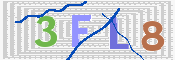 CAPTCHA 驗證圖片