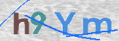 CAPTCHA 驗證圖片