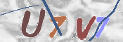 CAPTCHA 驗證圖片