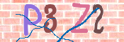 CAPTCHA 驗證圖片