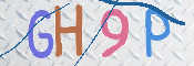 CAPTCHA 驗證圖片