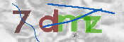 CAPTCHA 驗證圖片