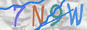 CAPTCHA 驗證圖片