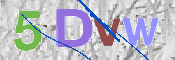 CAPTCHA 驗證圖片