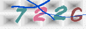 CAPTCHA 驗證圖片