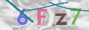 CAPTCHA 驗證圖片