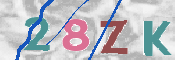 CAPTCHA 驗證圖片