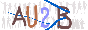 CAPTCHA 驗證圖片