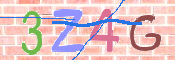 CAPTCHA 驗證圖片