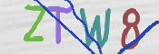 CAPTCHA 驗證圖片