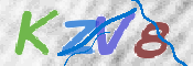 CAPTCHA 驗證圖片