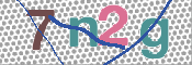 CAPTCHA 驗證圖片