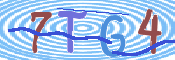 CAPTCHA 驗證圖片