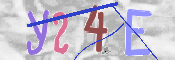 CAPTCHA 驗證圖片