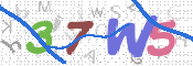 CAPTCHA 驗證圖片