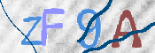 CAPTCHA 驗證圖片