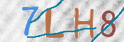 CAPTCHA 驗證圖片
