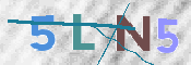 CAPTCHA 驗證圖片