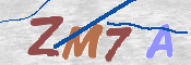 CAPTCHA 驗證圖片