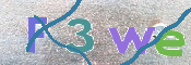 CAPTCHA 驗證圖片