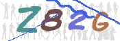 CAPTCHA 驗證圖片