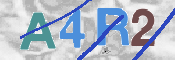 CAPTCHA 驗證圖片