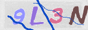 CAPTCHA 驗證圖片