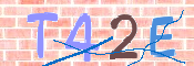 CAPTCHA 驗證圖片