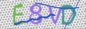CAPTCHA 驗證圖片