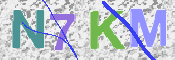 CAPTCHA 驗證圖片